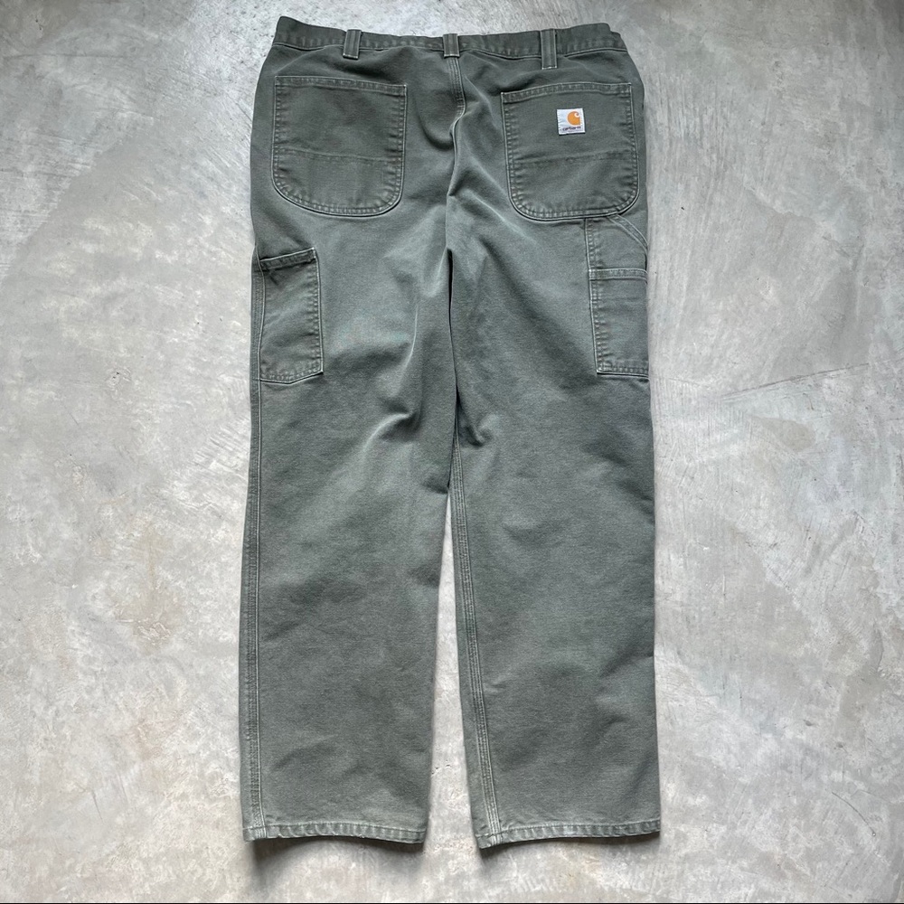 Carhartt Work Pants